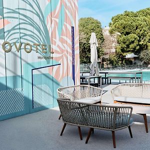 Novotel Montpellier