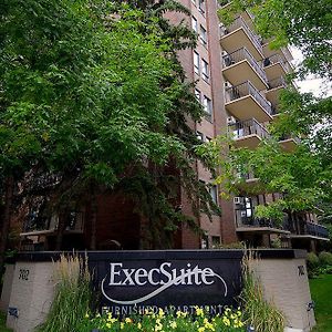 Execsuite Inc.